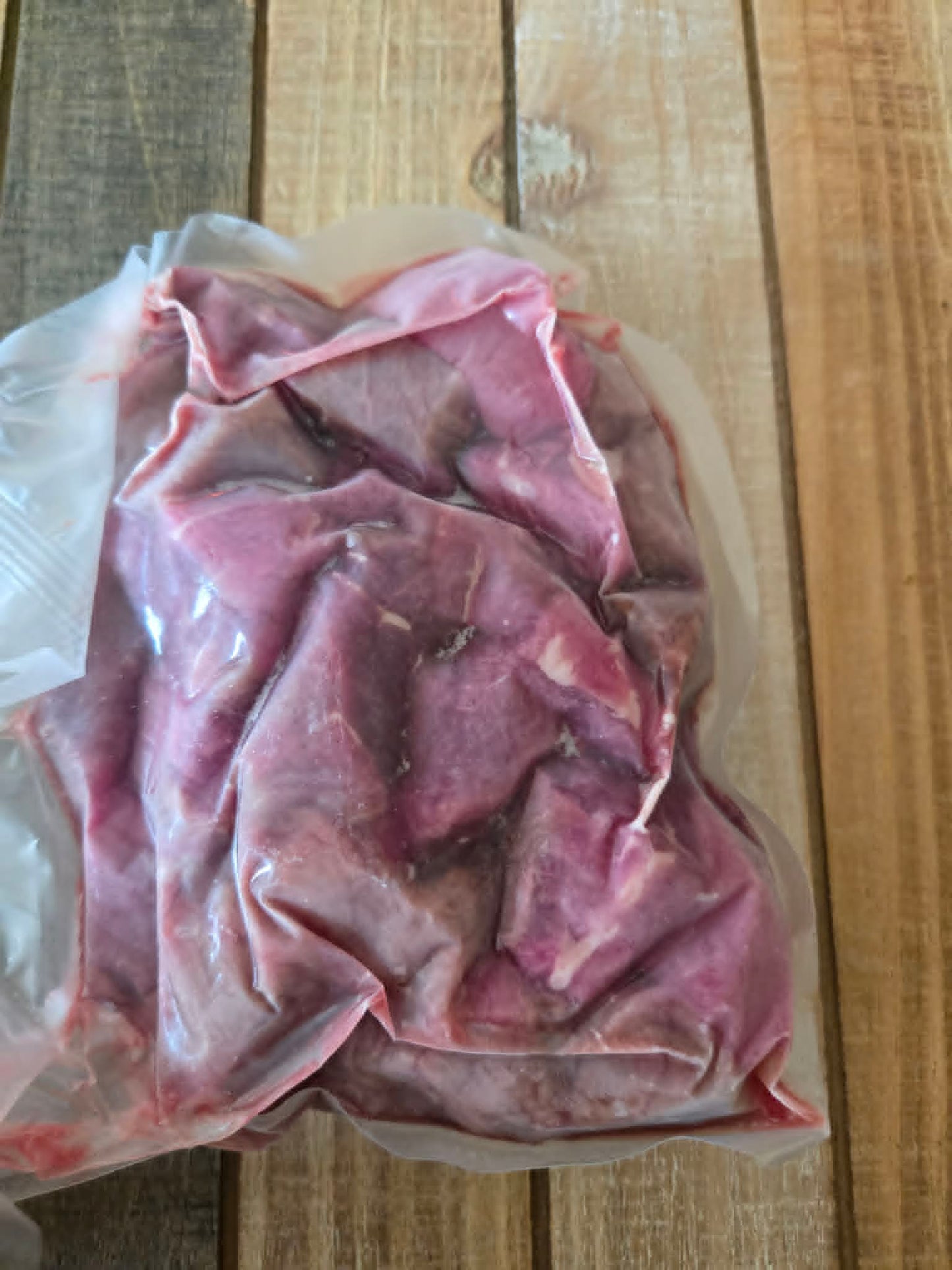 Wagyu Stew Meat