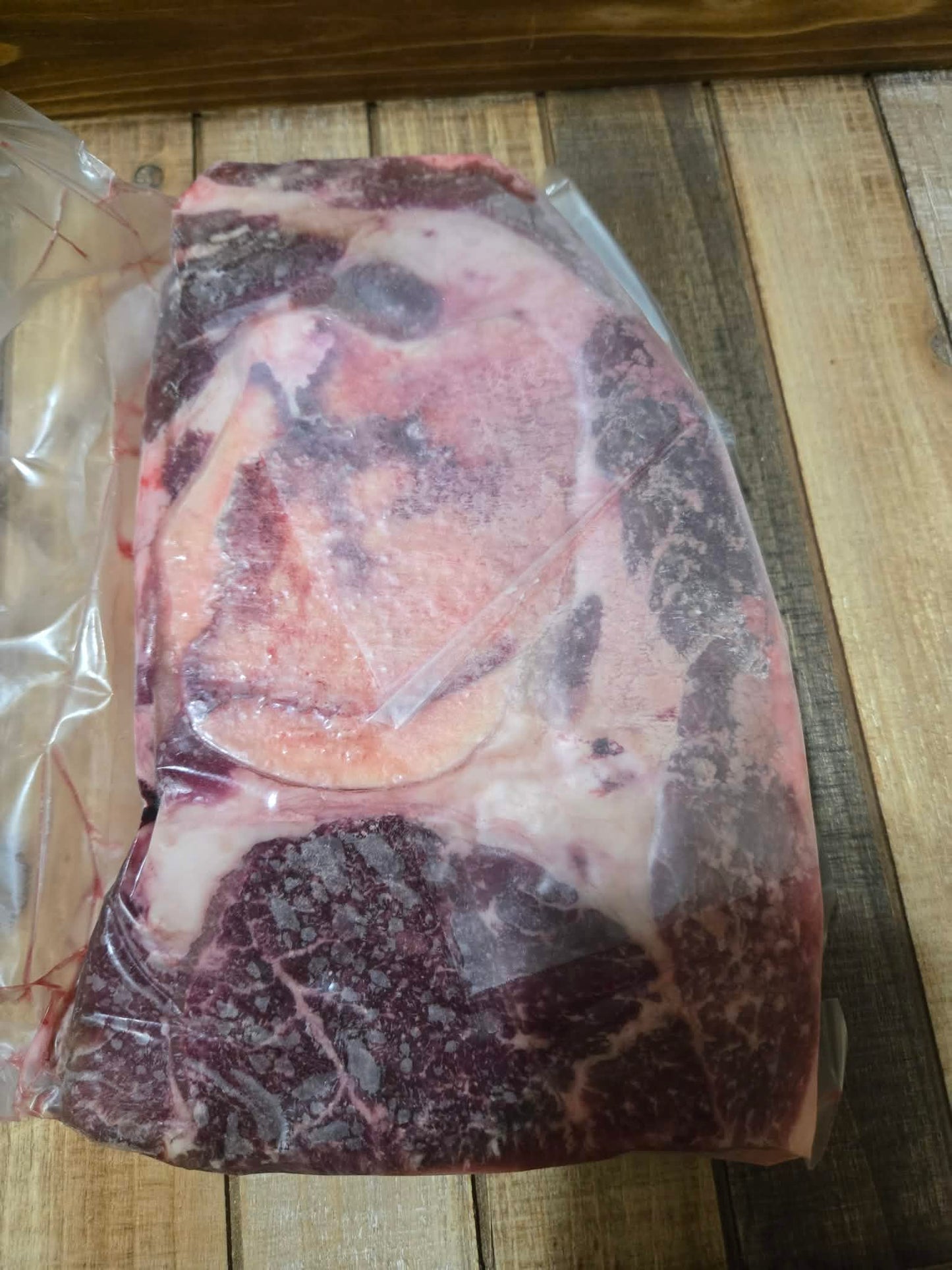 Angus Cross Arm Roast
