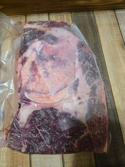 Angus Cross Arm Roast