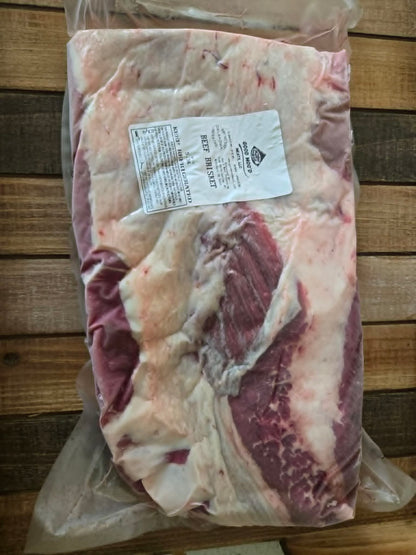 Wagyu Brisket
