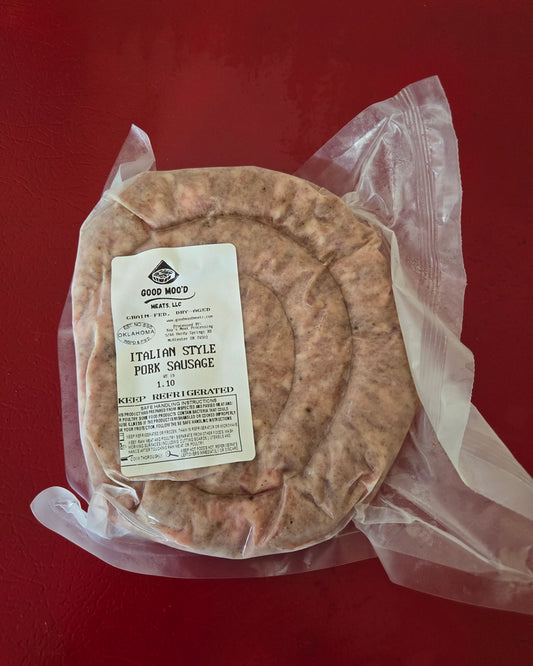 Italian Sausage