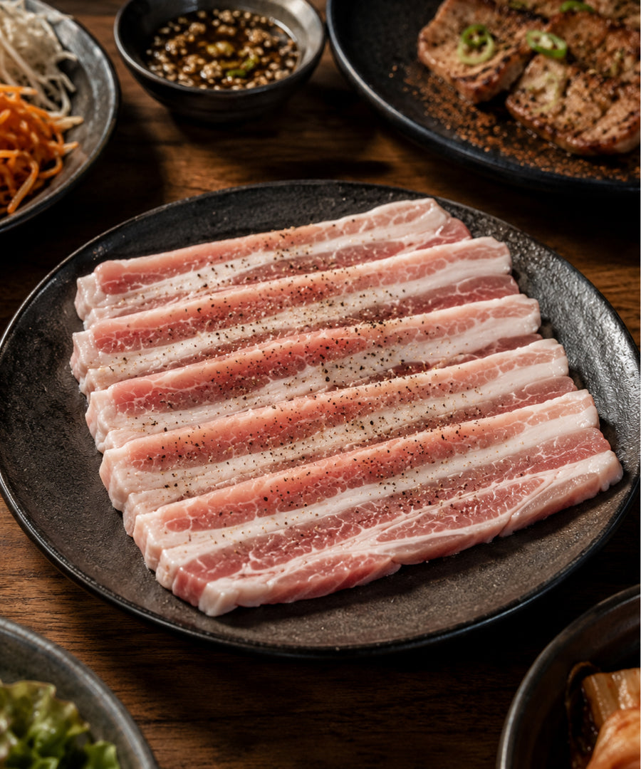 Fresh Pork