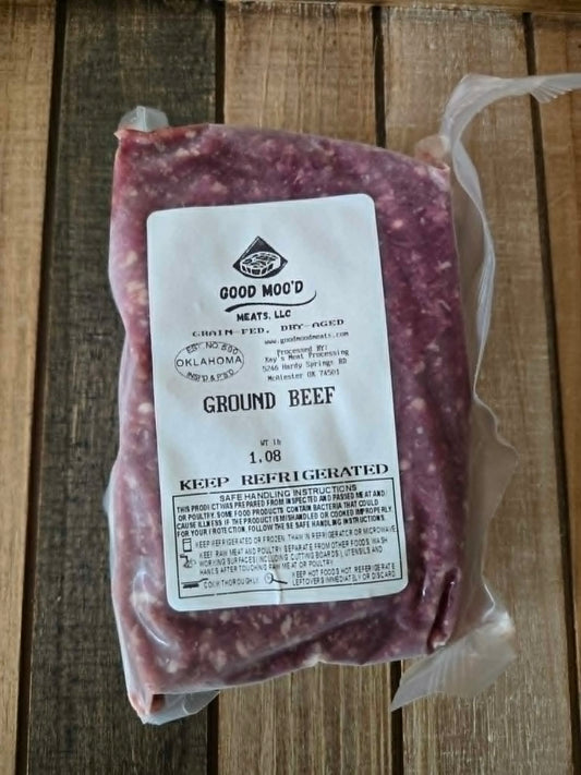 Wagyu Ground Beef
