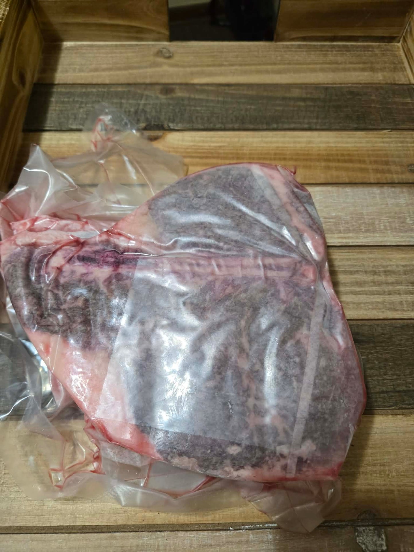 Angus Cross Porterhouse Steak