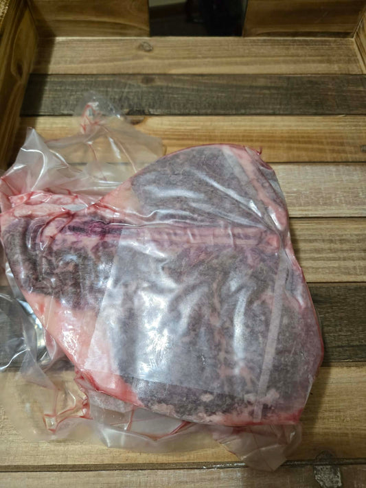 Angus Cross Porterhouse Steak