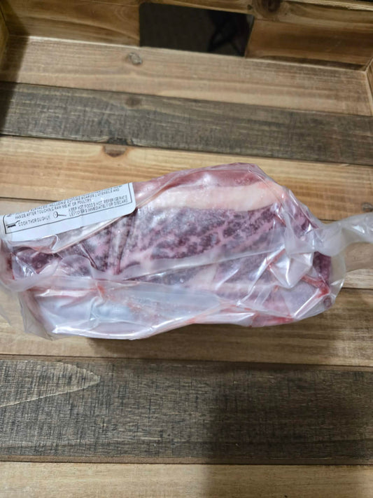 Angus Cross Short Ribs