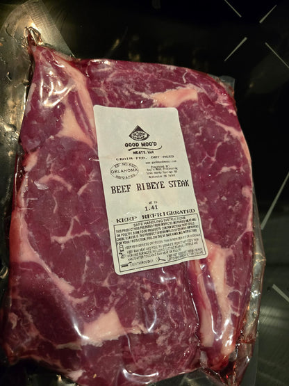 Wagyu Ribeye