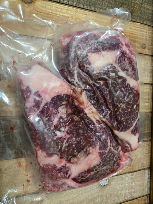 Angus Cross Ribeye