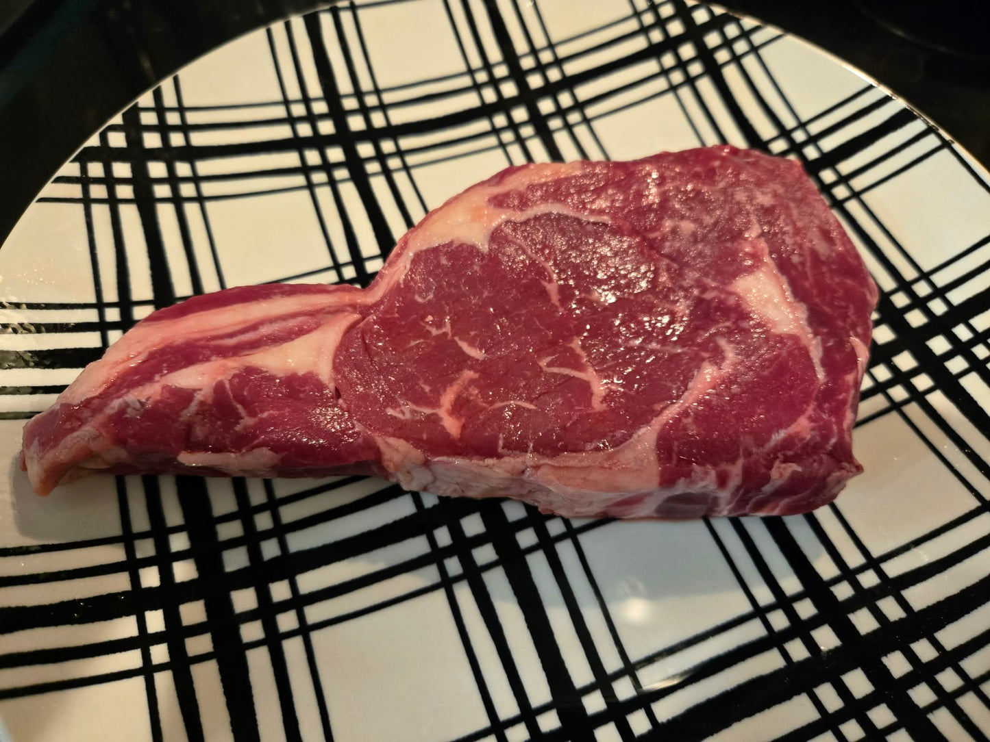 Wagyu Ribeye