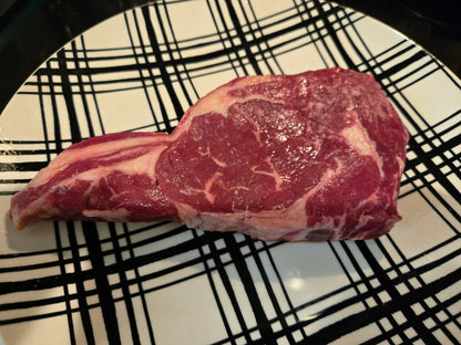 Wagyu Ribeye