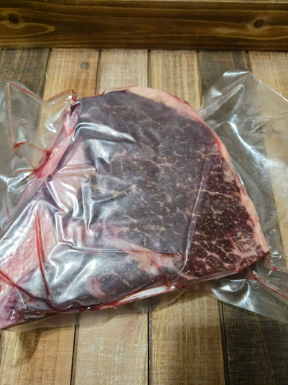 Angus Cross Rump Roast