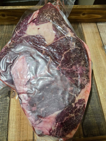 Angus Cross Sirloin