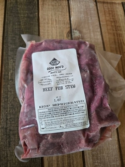 Wagyu Stew Meat