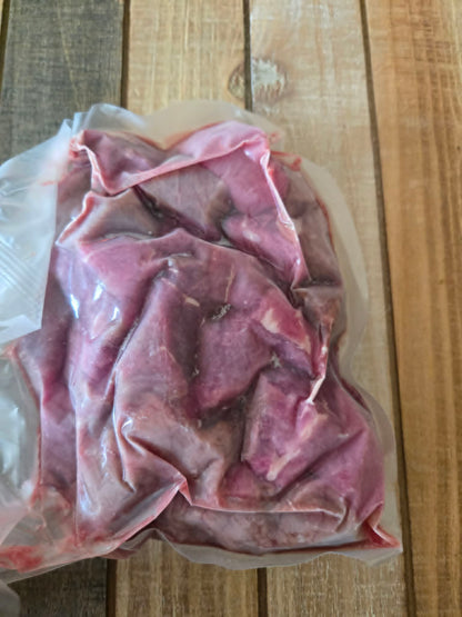Wagyu Stew Meat