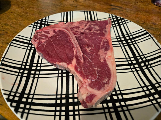Wagyu T-Bone